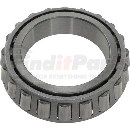 415.68009E by CENTRIC - C-Tek Standard Bearing Cone