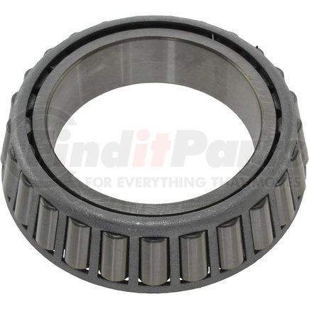 415.90001E by CENTRIC - C-Tek Standard Bearing Cone