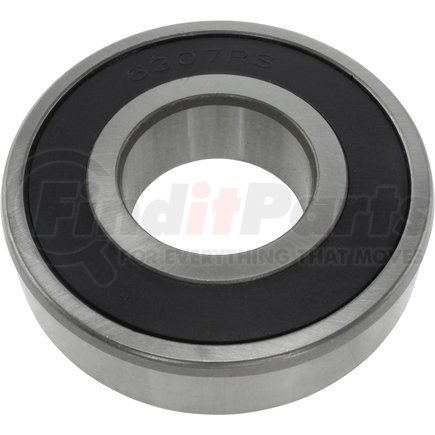 Centric 411.45000E Drive Axle Shaft Bearing C-Tek Standard Axle Shaft Bearing Single Row