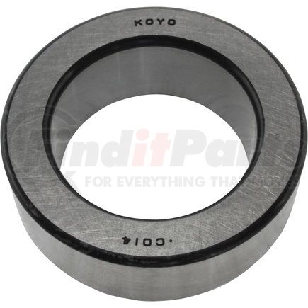 411.46004 by CENTRIC - Centric Premium Axle Shaft Bearing Single Row