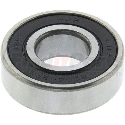 411.48000E by CENTRIC - C-Tek Standard Axle Shaft Bearing Single Row