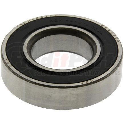 Centric 411.62002 Drive Axle Shaft Bearing Centric Premium Axle Shaft Bearing Single Row