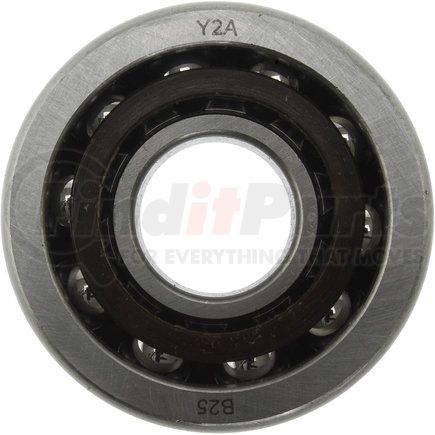 411.62012E by CENTRIC - C-Tek Standard Axle Shaft Bearing Single Row