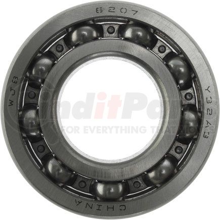 411.90001E by CENTRIC - C-Tek Standard Axle Shaft Bearing Single Row