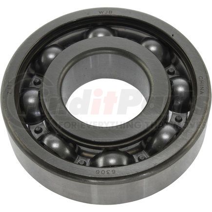 411.90004E by CENTRIC - C-Tek Standard Axle Shaft Bearing Single Row