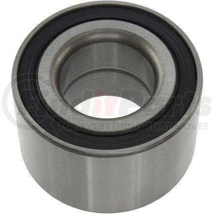 412.04000E by CENTRIC - C-Tek Standard Double Row Wheel Bearing