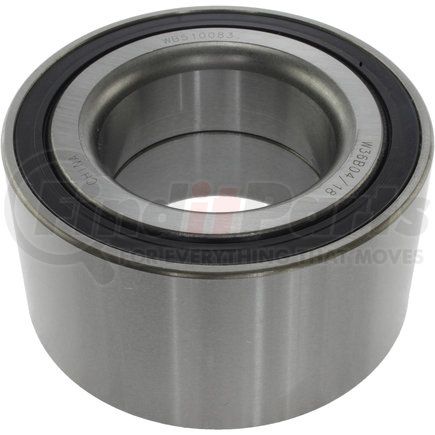 412.35000E by CENTRIC - Wheel Bearing