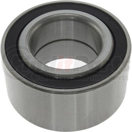 412.40001E by CENTRIC - C-Tek Standard Double Row Wheel Bearing