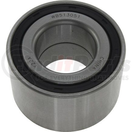 412.40004E by CENTRIC - C-Tek Standard Double Row Wheel Bearing