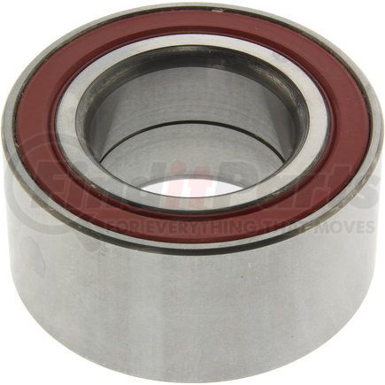 412.40006E by CENTRIC - C-Tek Standard Double Row Wheel Bearing