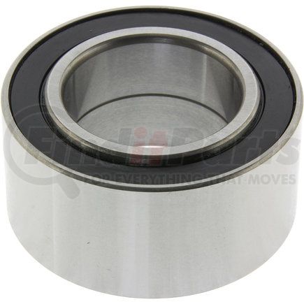 412.40007E by CENTRIC - C-Tek Standard Double Row Wheel Bearing