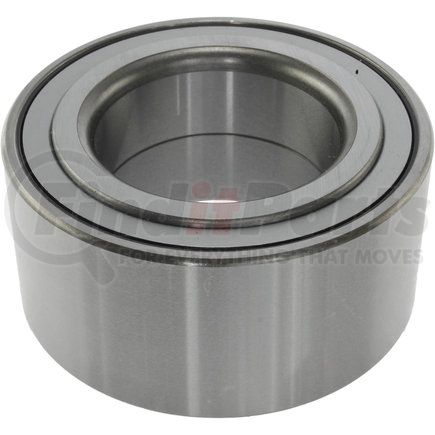 412.40008E by CENTRIC - C-Tek Standard Double Row Wheel Bearing