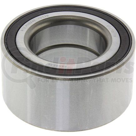 412.40024E by CENTRIC - C-Tek Standard Double Row Wheel Bearing