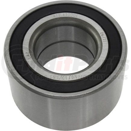 412.43000E by CENTRIC - C-Tek Standard Double Row Wheel Bearing