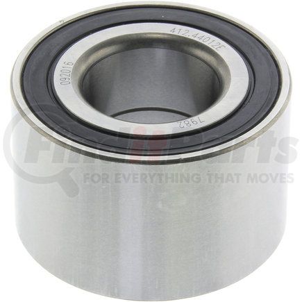 412.44012E by CENTRIC - C-Tek Standard Double Row Wheel Bearing