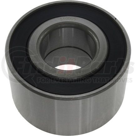 412.44015E by CENTRIC - C-Tek Standard Double Row Wheel Bearing