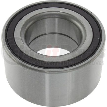 412.44017E by CENTRIC - C-Tek Standard Double Row Wheel Bearing