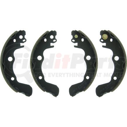 111.06060 by CENTRIC - Centric Premium Brake Shoes