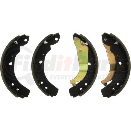 111.06571 by CENTRIC - Centric Premium Brake Shoes