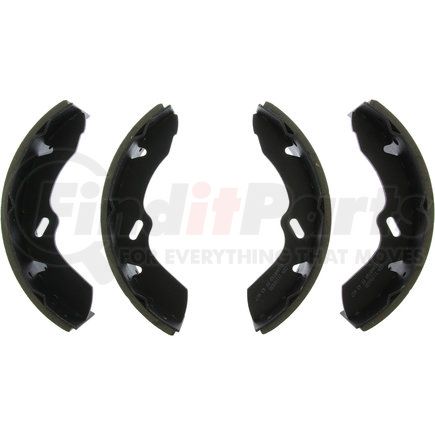 111.06830 by CENTRIC - Centric Premium Brake Shoes