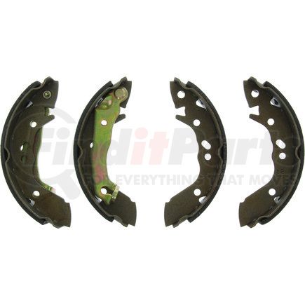 111.06941 by CENTRIC - Premium Brake Shoes