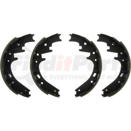 111.07230 by CENTRIC - Centric Premium Brake Shoes