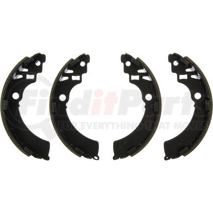 111.07320 by CENTRIC - Centric Premium Brake Shoes