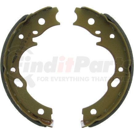 111.07330 by CENTRIC - Centric Premium Parking Brake Shoes