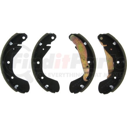 111.07400 by CENTRIC - Centric Premium Brake Shoes