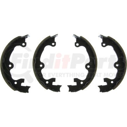 111.07410 by CENTRIC - Centric Premium Parking Brake Shoes