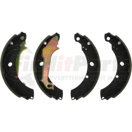 111.07560 by CENTRIC - Centric Premium Brake Shoes