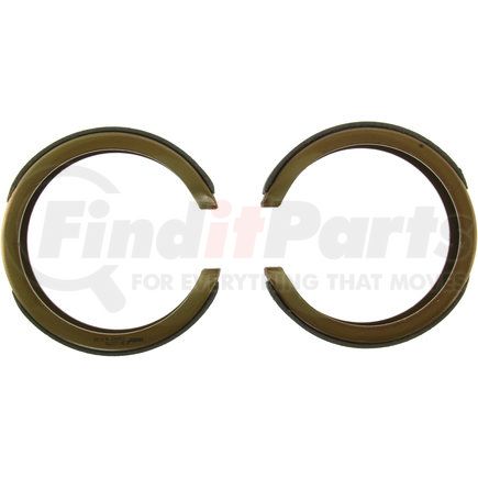 111.07700 by CENTRIC - Centric Premium Parking Brake Shoes