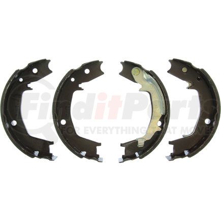 111.07730 by CENTRIC - Centric Premium Parking Brake Shoes