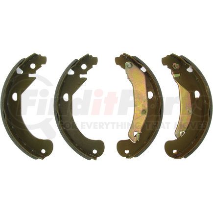 111.07951 by CENTRIC - Centric Premium Brake Shoes