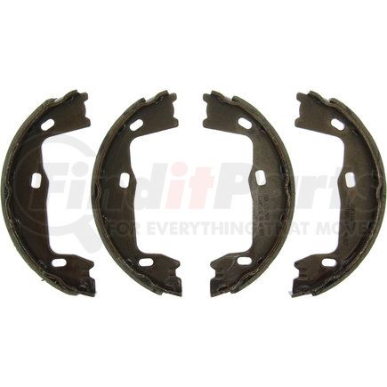 111.07970 by CENTRIC - Centric Premium Parking Brake Shoes