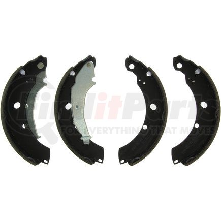 111.08101 by CENTRIC - Centric Premium Brake Shoes