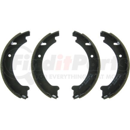 111.08200 by CENTRIC - Centric Premium Parking Brake Shoes