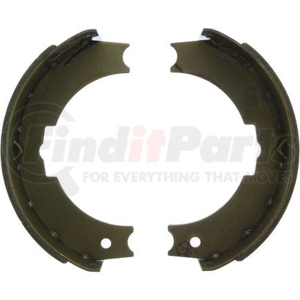 111.08420 by CENTRIC - Centric Premium Parking Brake Shoes