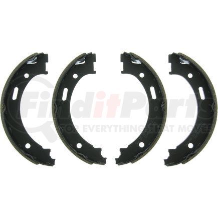 111.08430 by CENTRIC - Centric Premium Parking Brake Shoes