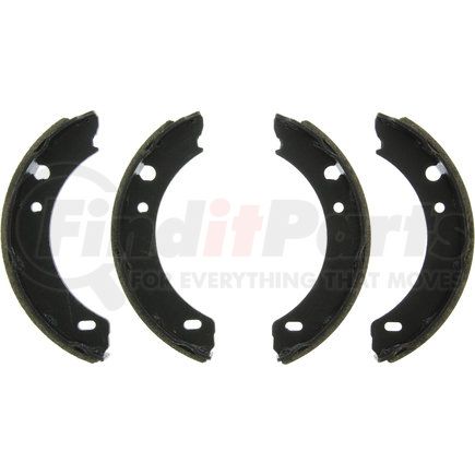 111.08210 by CENTRIC - Centric Premium Parking Brake Shoes