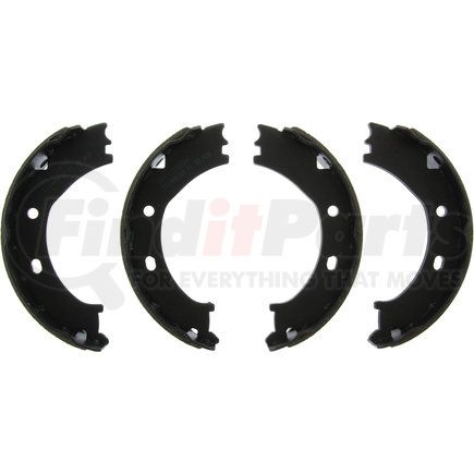 111.08520 by CENTRIC - Centric Premium Parking Brake Shoes