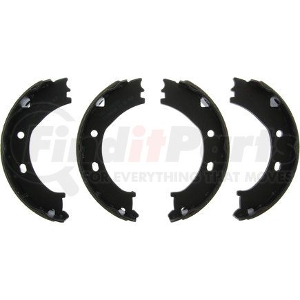 Centric 111.08520 Parking Brake Shoe Centric Premium Parking Brake Shoes