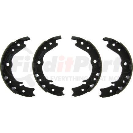 111.08560 by CENTRIC - Centric Premium Parking Brake Shoes