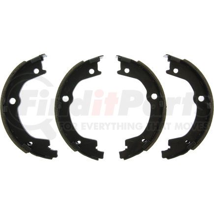 111.08730 by CENTRIC - Centric Premium Parking Brake Shoes