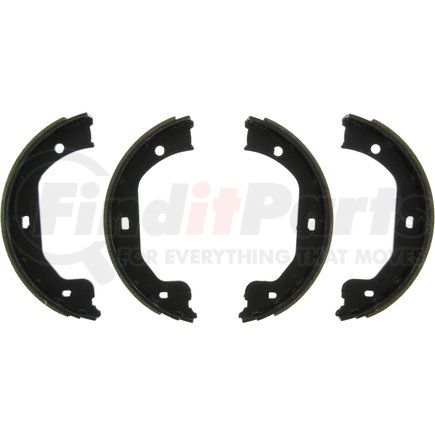 111.08770 by CENTRIC - Centric Premium Parking Brake Shoes