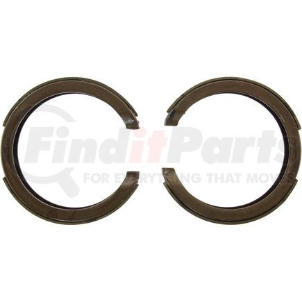 111.08820 by CENTRIC - Centric Premium Parking Brake Shoes