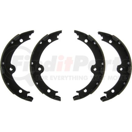 111.08840 by CENTRIC - Centric Premium Parking Brake Shoes