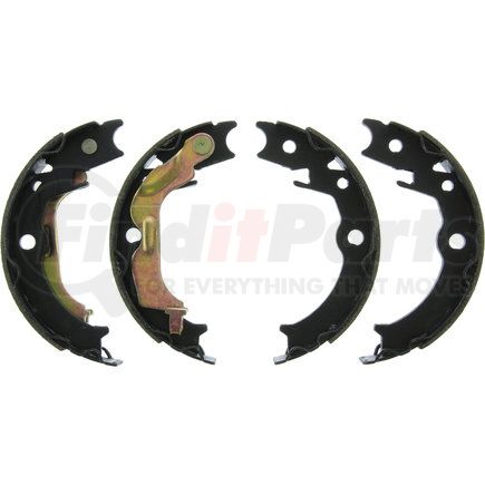 111.08881 by CENTRIC - Centric Premium Parking Brake Shoes