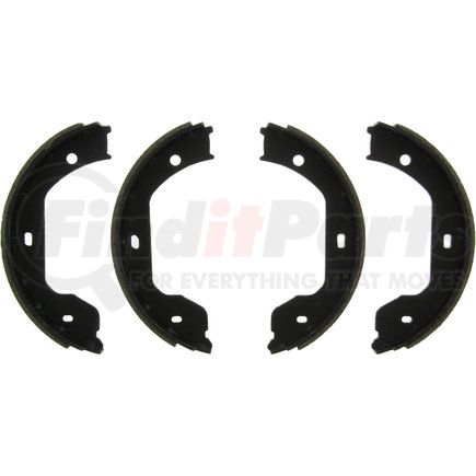 111.08900 by CENTRIC - Centric Premium Parking Brake Shoes