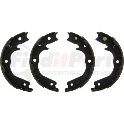 111.08910 by CENTRIC - Centric Premium Parking Brake Shoes